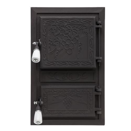 Usa soba monobloc STRUGURI neagra 475x295 HGT