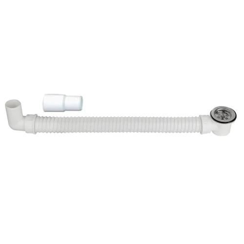Sifon flexibil universal AKCES 17032