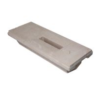 Duza ceramica DC0125 ATMOS