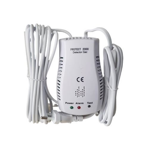 Detector gaz aditional P2000 PROTECT 