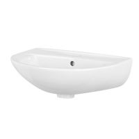 Lavoar alb PRESIDENT 50cm CERSANIT