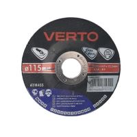 Disc slefuire metal 115x22x6mm EKO