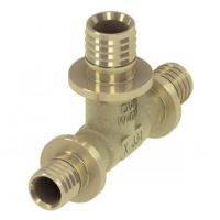 Teu PexAl presare 20x20x20 TECE 710020