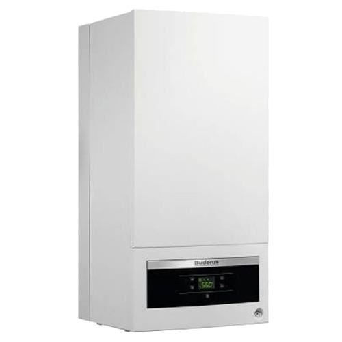 Centrala condensatie 24Kw GB062 LOGAMAX PLUS ErP BUDERUS