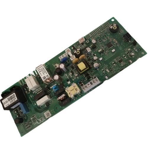 Placa electronica FD311 8738705828 BOSCH