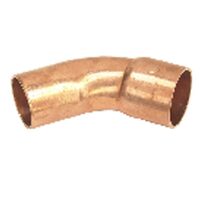Cot cupru 15x45 int ext YORKSHIRE