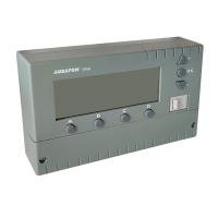 Controler 3 pompe S14 AURATON
