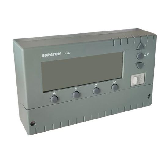 Controler 3 pompe S14 AURATON