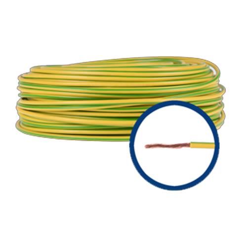 Cablu electric MYF 6 RCB