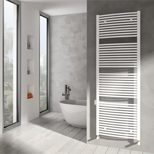 Radiator baie VENUS 595X1462 IRSAP