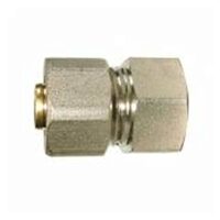 Racord PexAl 16x1/2 fil int DALPEX