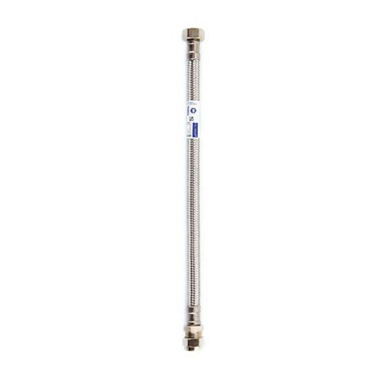 Racord flexibil apa 1/2-1/2 L150 MATEU