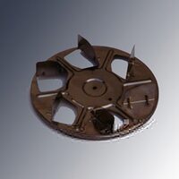Palete ventilator 175MM S0151 ATMOS