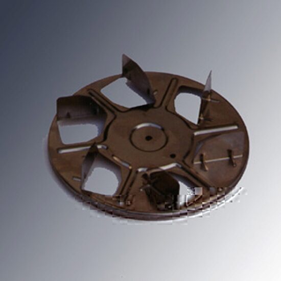 Palete ventilator 175MM S0151 ATMOS