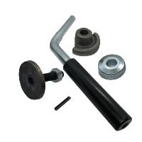 Maner complet stanga S0211 ATMOS