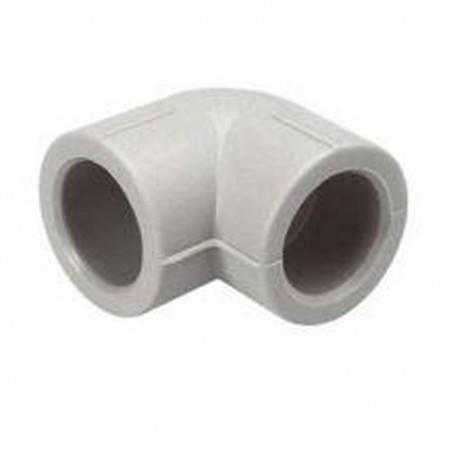 Cot PPR 20x90 int int gri WAVIN