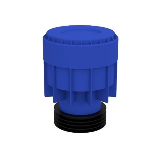 Aerisitor coloana PP scurgere 110 STY-090 STYRON