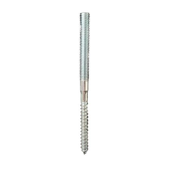 Tija colier izofonic M8x120 medie