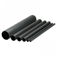 Teava neagra trasa 1 gaz