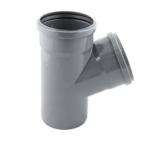 Ramificatie PP scurgere 110x50x67