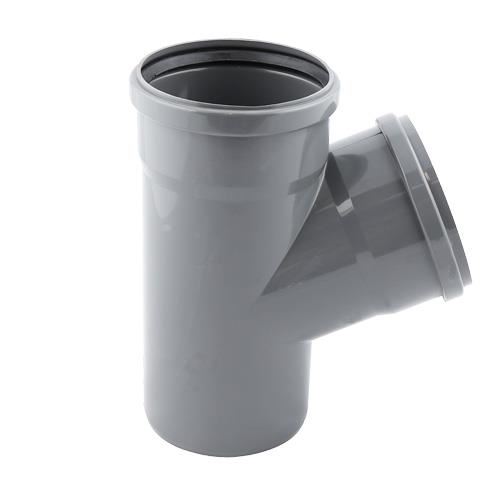 Ramificatie PP scurgere 110x50x67