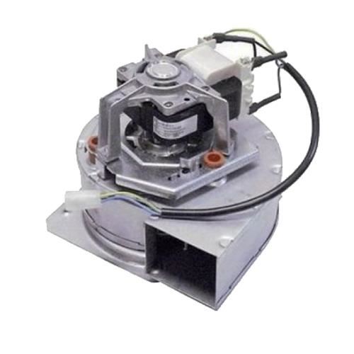 Ventilator zw20ame,wr325 8707204001