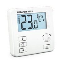 Termostat Ambient cu fir Auraton 3013