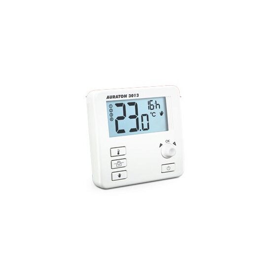 Termostat Ambient cu fir Auraton 3013