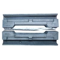 Kit gratar cazan A29 BAR0106 ARCA