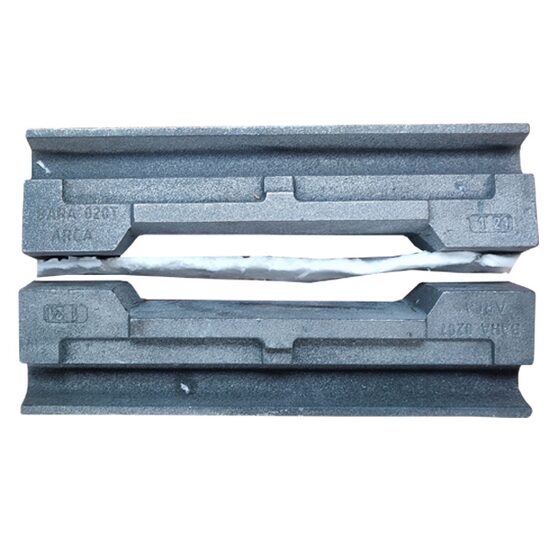 Kit gratar cazan A29 BAR0106 ARCA