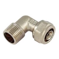 Cot PexAl 16x1/2 fil ext DALPEX