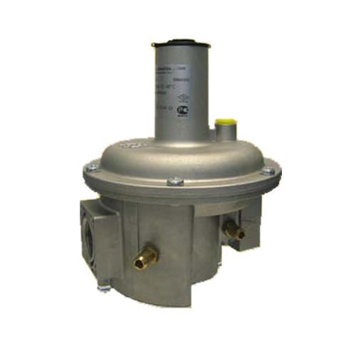 Regulator gaz cu filtru 1 FG1B 25 WATTS