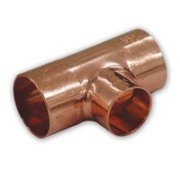 Teu cupru 22x15x18 YORKSHIRE