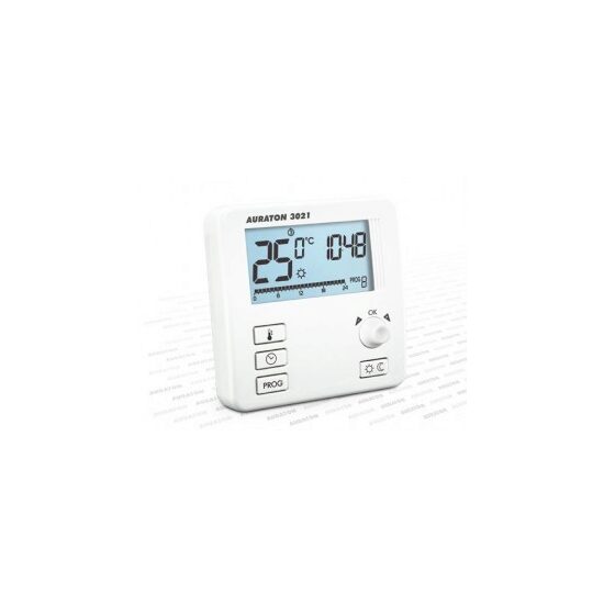 Termostat ambianta 3021 AURATON