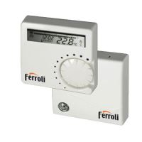 Termostat ambianta FER 9RF FERROLI
