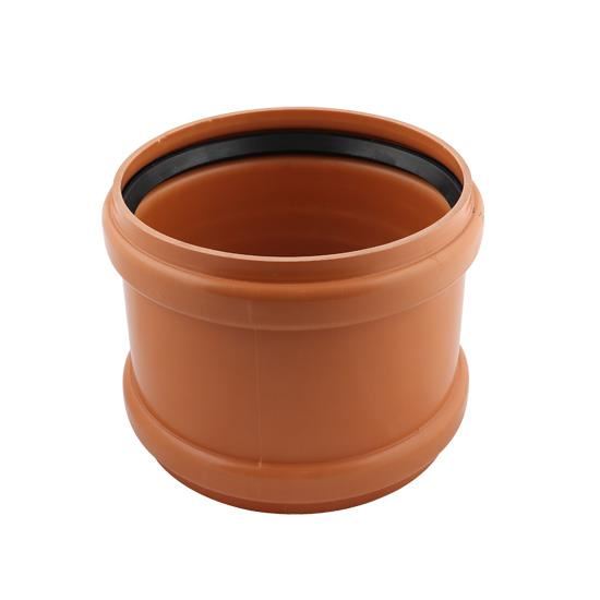 Mufa reparatie PVC canalizare 110