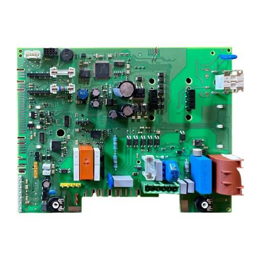 Placa electronica 8748300648 BOSCH