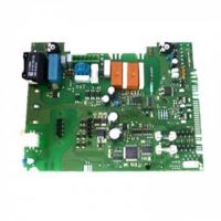 Placa electronica 8748300684 BOSCH