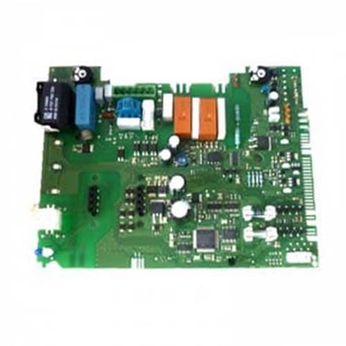 Placa electronica 8748300684 BOSCH