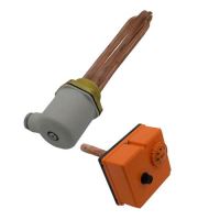 Kit Rezistenta electrica 3Kw si termostat FERROLI