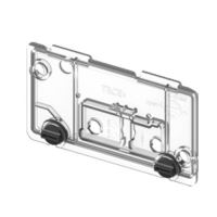 Capac gura vizitare rezervor WC ingropat 9820017 TECE