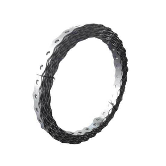 Banda perforata MINI 4x0.5mm