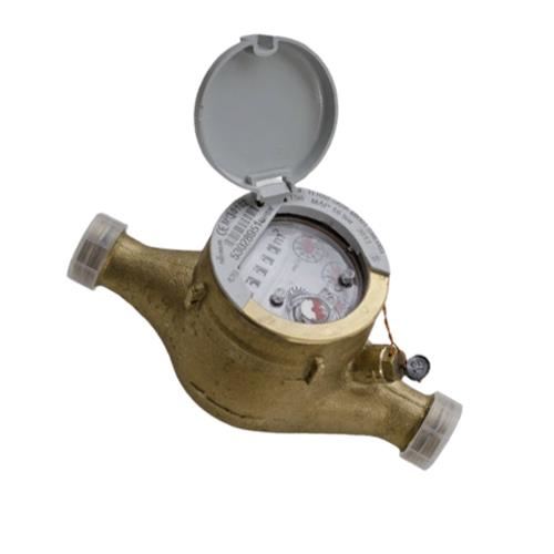 Contor apa rece interior DN20 3/4 FGH