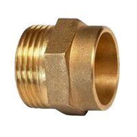 Adaptor cupru 35x1.1/4 FIL ext