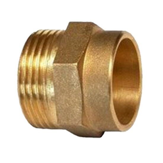 Adaptor cupru 35x1.1/4 FIL ext