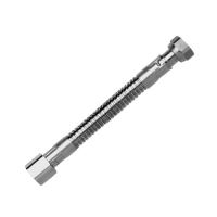 Racord inox flexibil gaz 1/2 l500 VALVEX