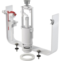 Mecanism rezervor WC cu flotor ALCAPLAST sa2000
