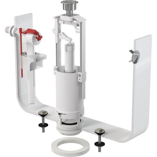Mecanism rezervor WC cu flotor ALCAPLAST sa2000