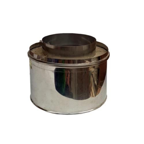 TUB inox DP 200 FI 180