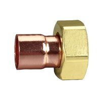 Semiolandez drept cupru 28x1